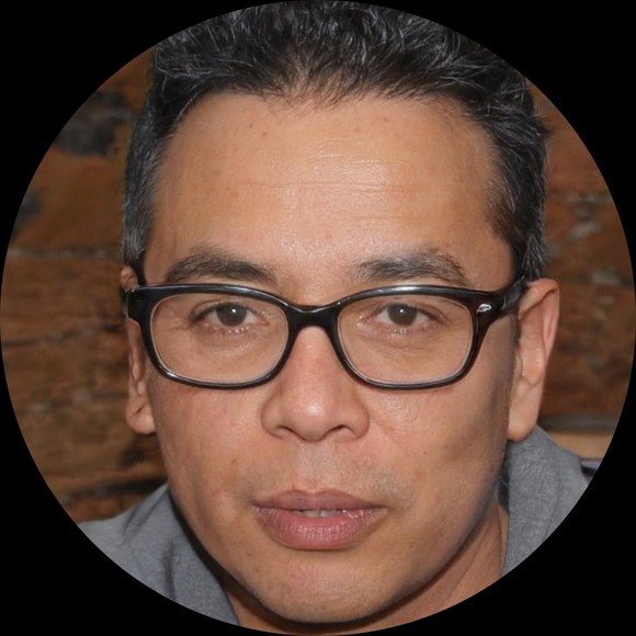 Meet your Posher, Frank - Picture 1 of 1